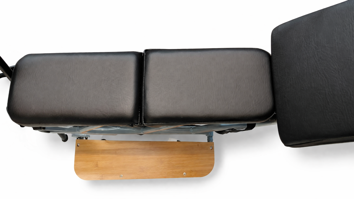 Sitteputer (sett) for Mechanic Arts Haulr longtail