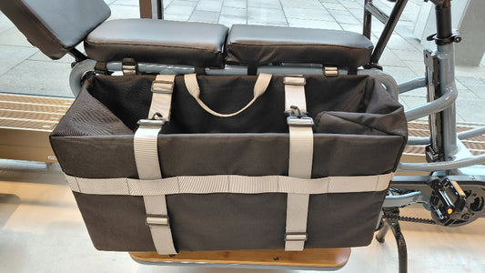 Vesker 40L Haulr