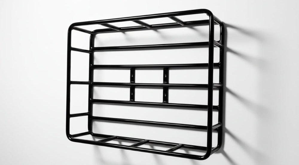 Bakbærer haulr longtail