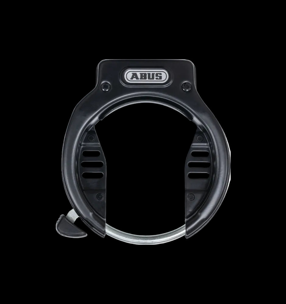 Abus AMPARO 4650X NR black Service Rammelås