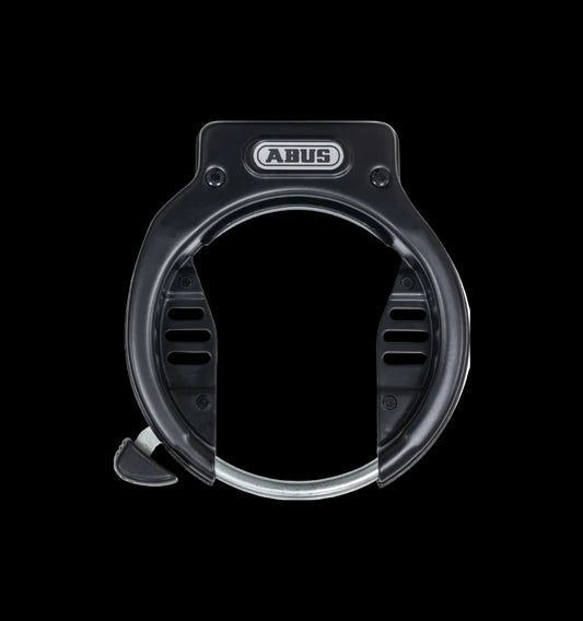 Abus AMPARO 4650X NR black Service Rammelås