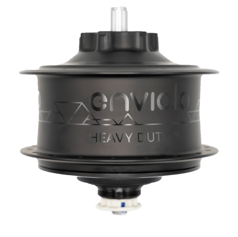 Enviolo Heavy Duty trinnløst girnav