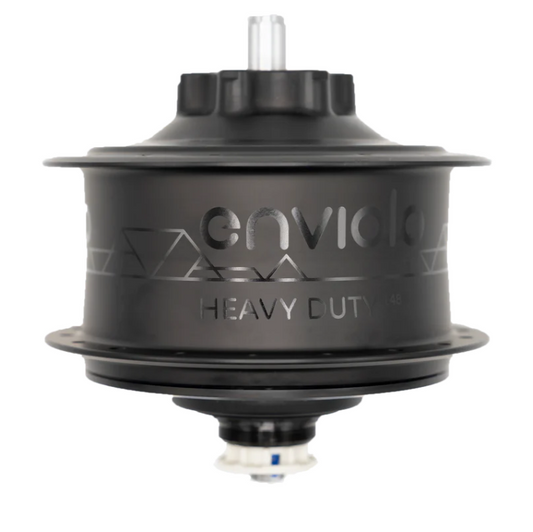 Enviolo Heavy Duty trinnløst girnav