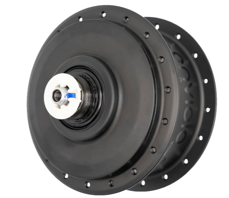 Enviolo Heavy Duty trinnløst girnav