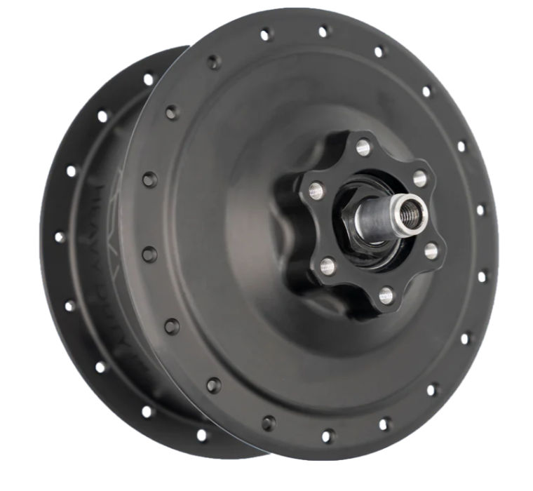 Enviolo Heavy Duty trinnløst girnav