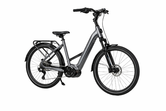 Mechanic Arts Flýr Classic