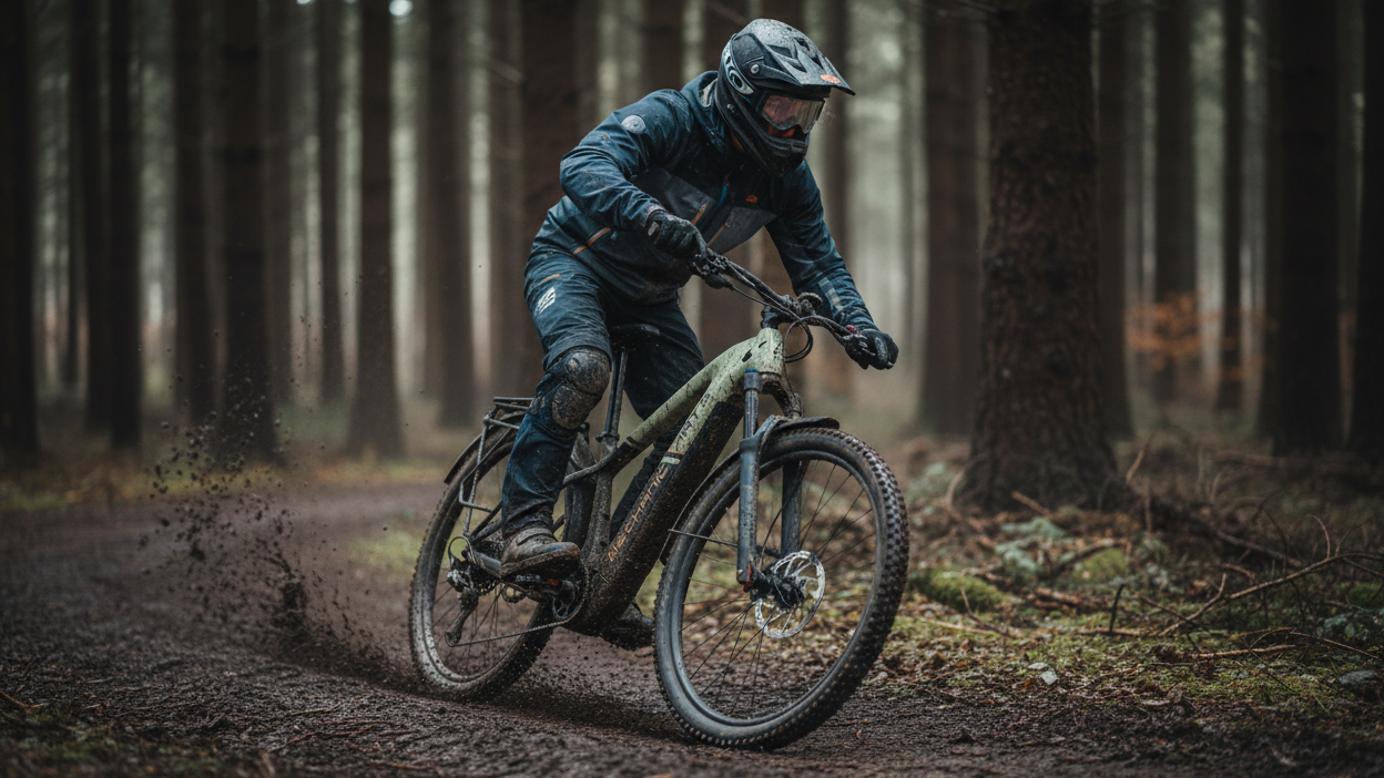 Mechanic Arts Nordr 29