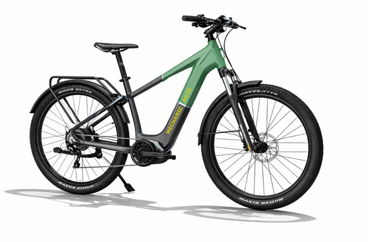 Mechanic Arts Nordr 29