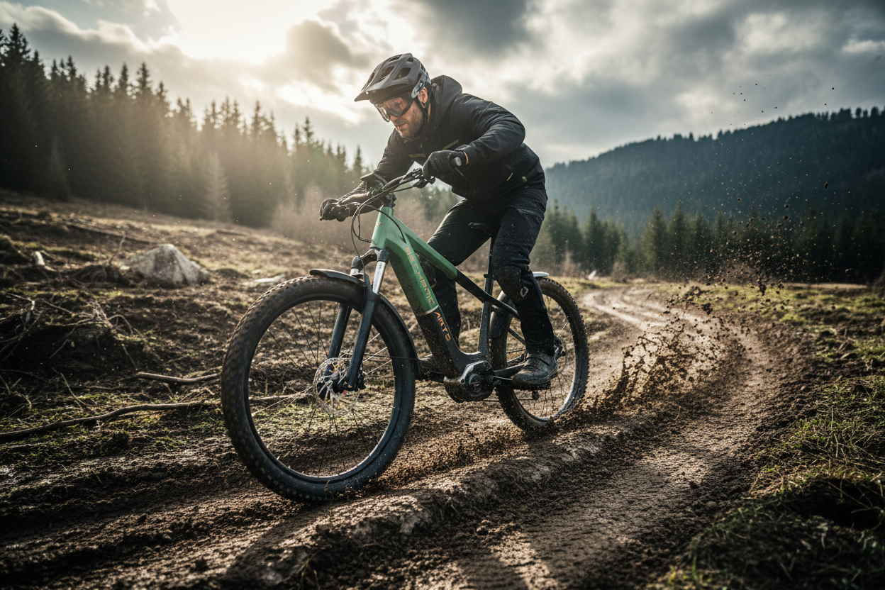 Mechanic Arts Nordr 29