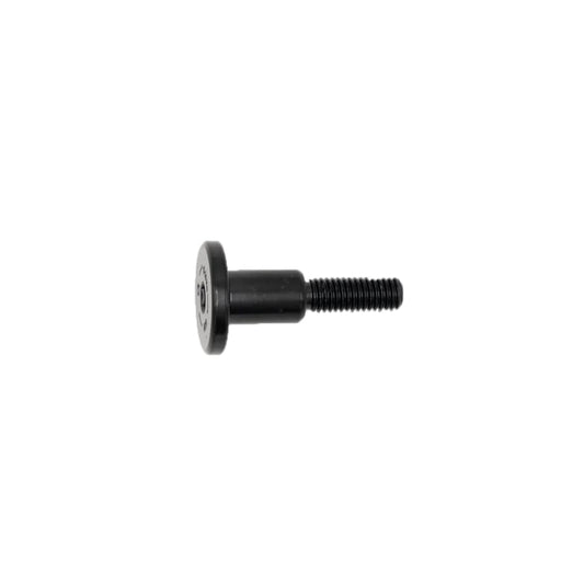 Enviolo Heavy Duty akselbolt for UDH-montering på modulære trinnløse girnav, original festebolt i metall mot hvit bakgrunn