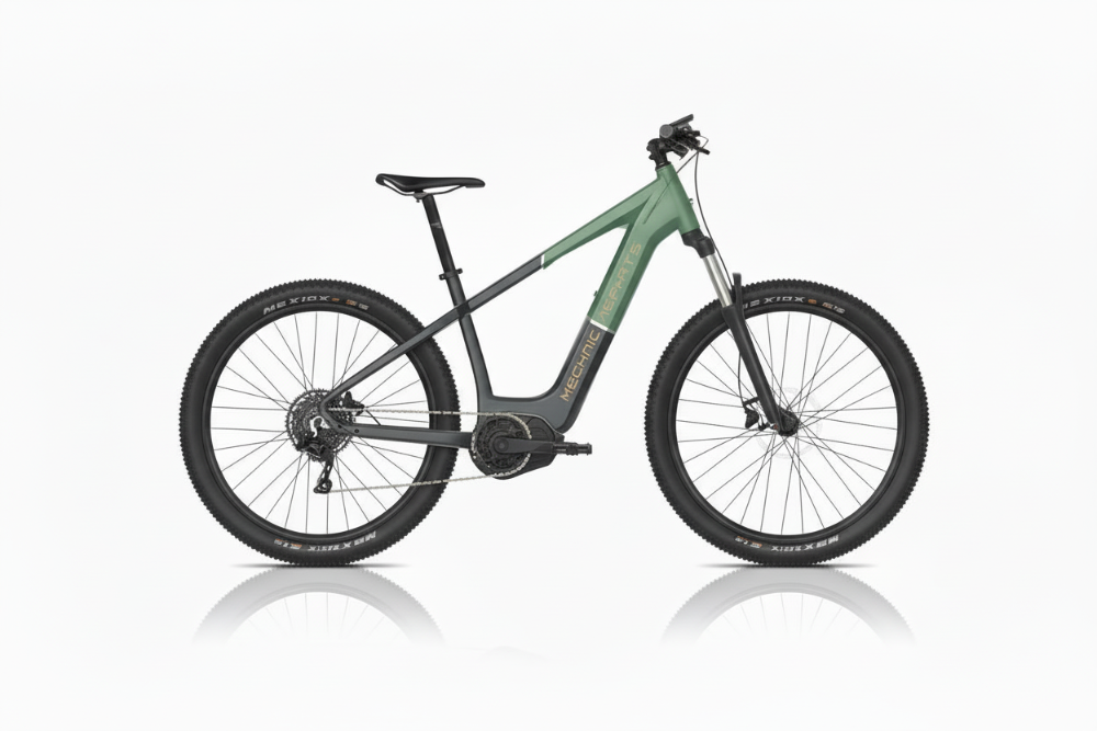 Mechanic Arts Nordr 29