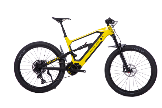 Mechanic Arts Ars Nova