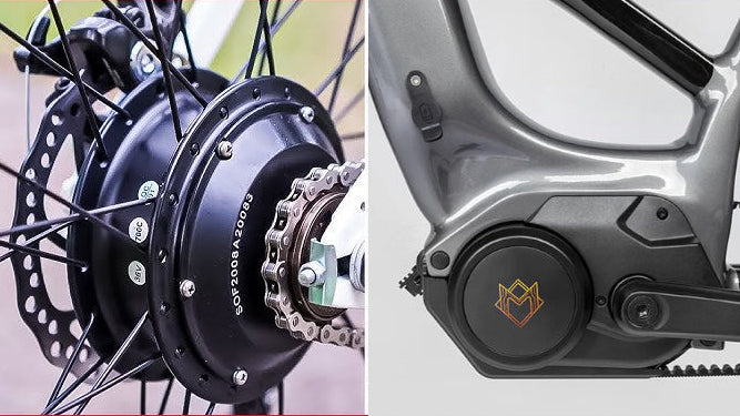 navnmotor versus krankmotor